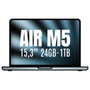 Apple MacBook Air 15,3 M5 24GB 1TB SSD Azul cielo